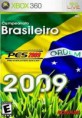 Pro Evolution Soccer Brasileirão 2009